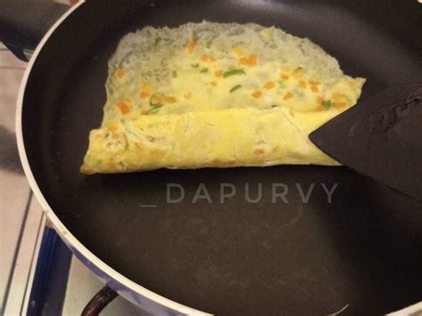Cara memasak telur dadar dgn cetakan : Cara Memasak Telur Dadar Dgn Cetakan - Tetapi telur dadar saja tentu berikut cara membuat omelet ...