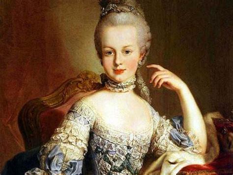 法國最美皇后，堅守執念「善待百姓」！最後卻被百姓送上斷頭台 每日頭條