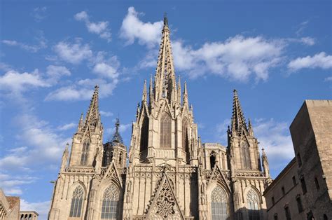11 Things You Didn't Know About Barcelona's Cathedral