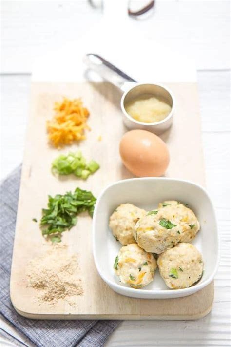 For a baby food puree let the food cool slightly and chop chicken. 20 Baby-led Weaning Chicken Recipes to Boost Protein ...