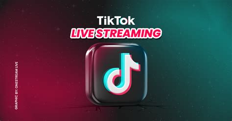 Understanding Tiktok And Its Live Streaming Features