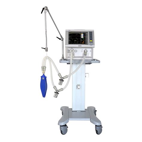 A device that circulates fresh air and expels stale or foul air. ICU Ventilator - Medicare