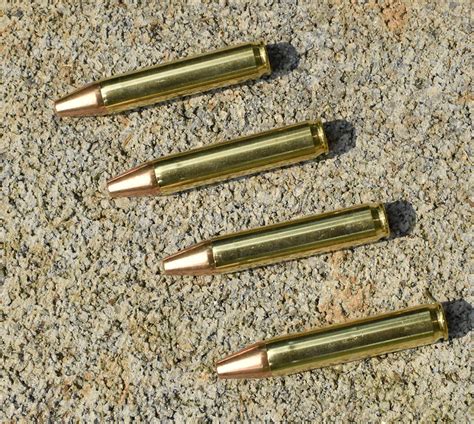 Winchester 350 Legend A Rifle Caliber Overview By David