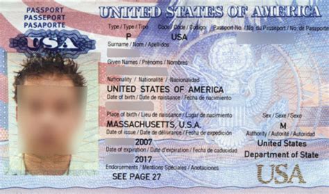 To renew your malay passport, you must go through the standard application process so the government can ascertain whether any of your personal details have changed since your last. This American's passport ended up in the hands of ...