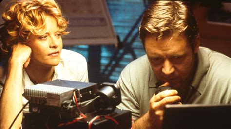 Film Meg Ryan Et Russell Crow - TBT: Meg Ryan and Russell Crowe | InStyle.com