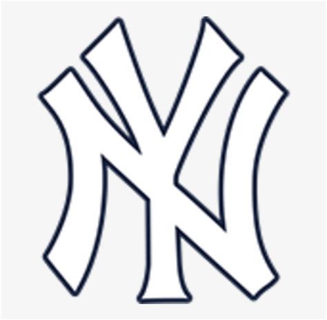 Ny Yankees Logo Svg Free New York Yankees Logos Download The