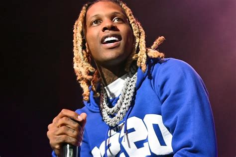 Daily Loud On Twitter 5 Felony Charges Lil Durk Was Facing From A