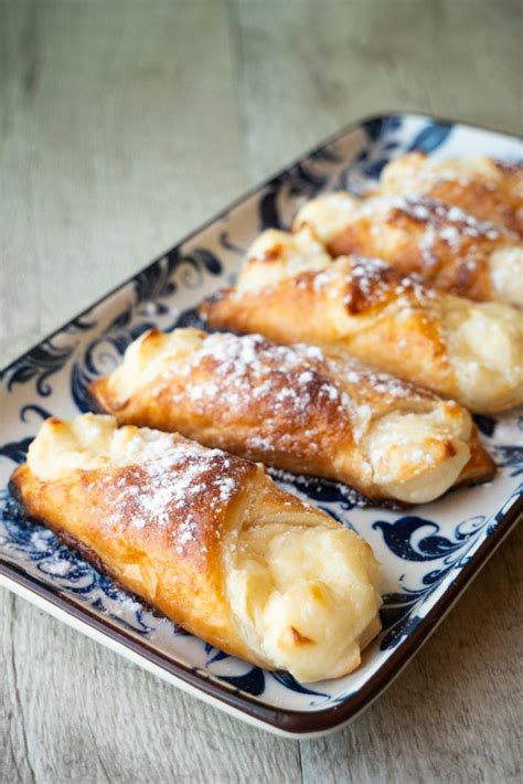 We did not find results for: Puerto Rican Quesitos (Cream Cheese Pastries) | Recipe ...