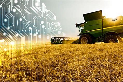 As agriculture technology does not work same everywhere. AI in Agriculture: Amazing Advances For Artificial ...