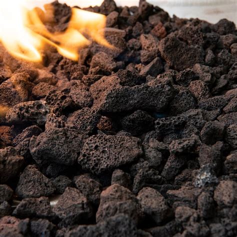 Get the best deal for fire pit lava rocks from the largest online selection at ebay.com. Best Rocks For Inside Your Fire Pit [Expert Insights ...