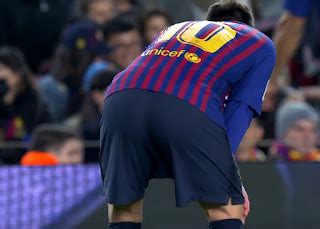 Paquete De Leo Messi Desnudo Paquetissimo