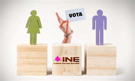 piden equidad de género para elecciones 2021 infored360 mx
