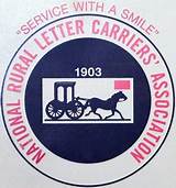 National Association Of Letter Carriers Insurance Photos