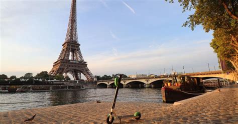 ¿Cómo se llama el famoso río de París? | Viajándonos El Mundo