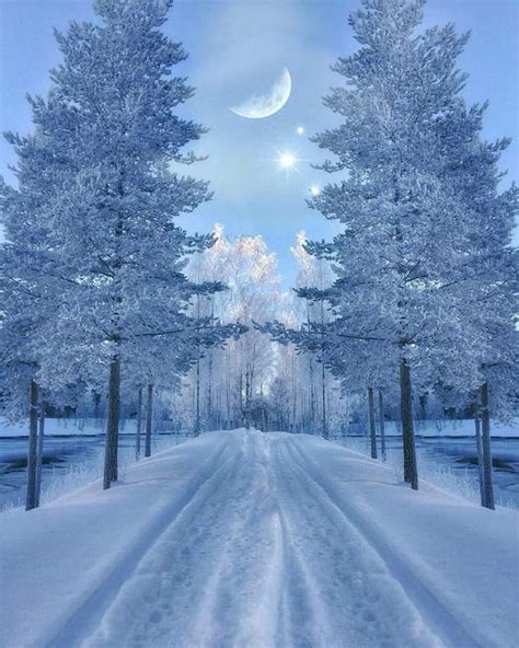 Best Earth Pics On Twitter Winter Scenery Beautiful Winter Scenes