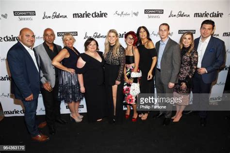 marie claire celebrates fifth annual fresh faces in hollywood with sheamoisture simon g and sam