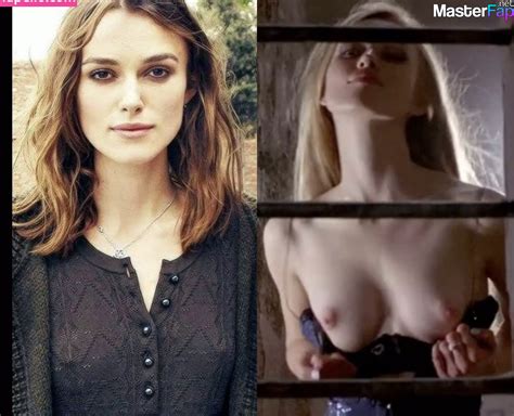 Keira Knightley Nude OnlyFans Leak Picture NU5bfyyEke MasterFap Net