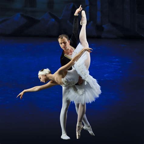Swan Lake Melbourne The United Ukrainian Ballet