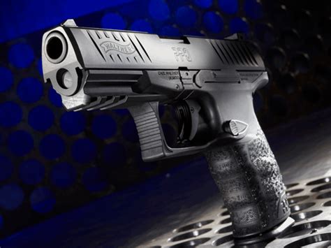 Gun Review Walther Ppq M2 9mm Personal Defense World