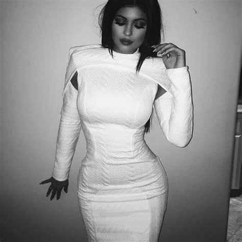 Kylie Jenner Best Instagram Snaps Daily Record