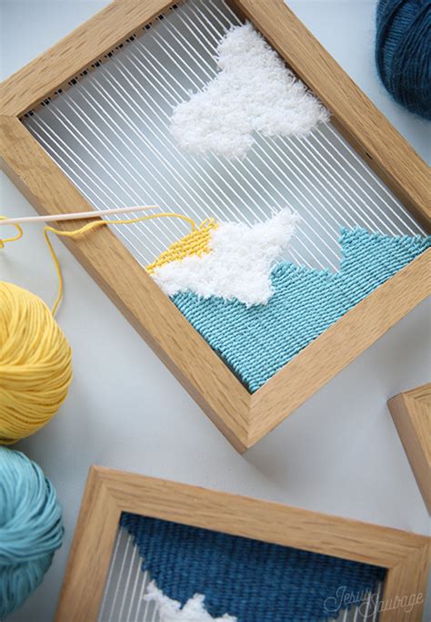 Woven String Wall Art Do It And How