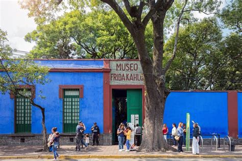 15 Best Museums In Mexico City Road Affair
