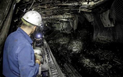 Obustava Proizvodnje U Rudniku Abid Lolić Radnici Bez Plaća Jer Je