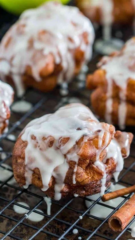 Easy Apple Fritters Centsless Meals