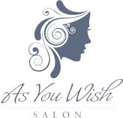 Для салона красоты иконки ( 688 ). As You Wish Salon | Beauty Salon | Hairdressers | Portland ...