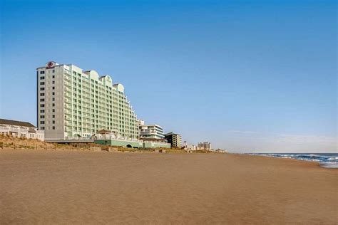 Hilton Suites Ocean City Oceanfront 172 ̶2̶2̶3̶ Updated 2021