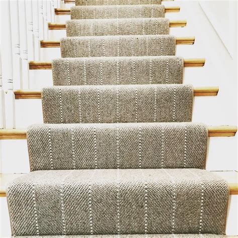 Prestige Mills On Instagram A Simple Runner Could Make Your Stairs
