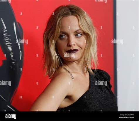 Los Angeles Oct 26 Mena Suvari At The American Horror Story 100th