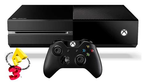 E3 2013 Microsoft Conference Recap Xbox One Youtube