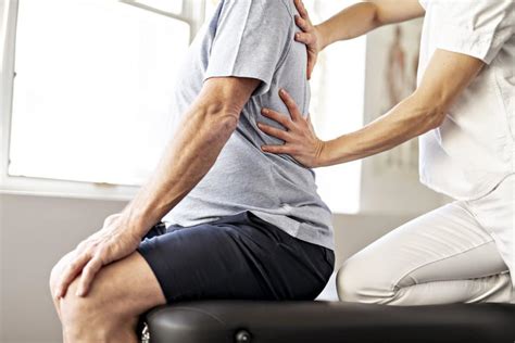 4 Different Treatments For Non Muscular Pain In Your Back John S
