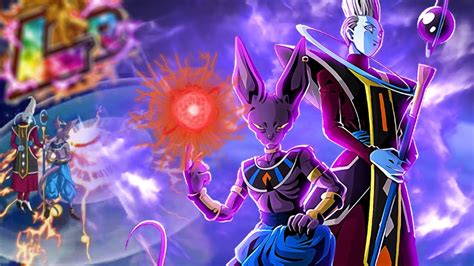For the moment dokkan battle battle allows you to play in two multiplayers modes. BRAND NEW LR BEERUS COMING TO DRAGON BALL Z DOKKAN BATTLE ...