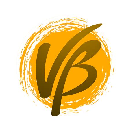 Vb Logo Design Png Find And Download Free Graphic Resources For Logo Design