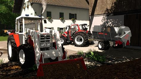 Best Front Loader Mods And Attachments For Farming Simulator 19 Fandomspot