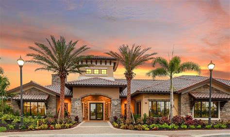 Esplanade Golf And Country Club At Lakewood Ranch Gated Golf