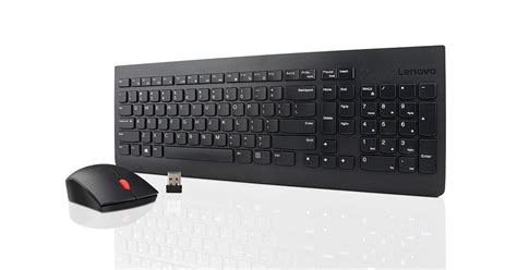 Lenovo 510 Wireless Combo Keyboard With Mouse Combo Gx30n81779 City