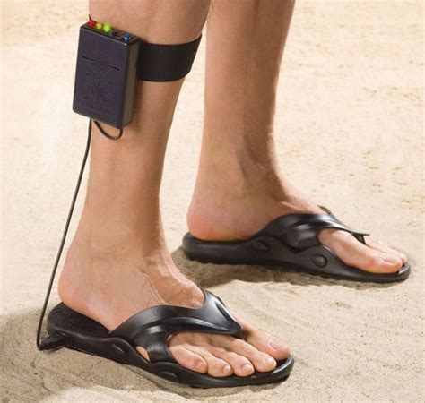 15 Cool Slippers And Unusual Sandal Designs Part 2