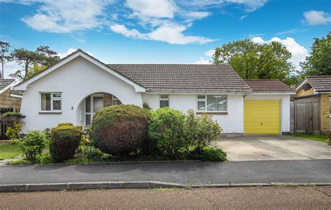 Bed Detached Bungalow For Sale In Braxton Meadow Norton Yarmouth
