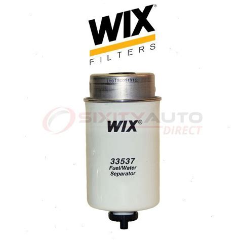 Napa 4104 Fuel Filter Cross Reference