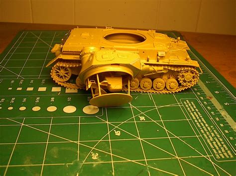 Tristar Models 135 Panzer Iv Ausf D 007 1600×1200 Panzer Iv