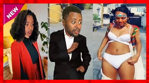 🟡tik Tok Ethiopian Funny Videos Compilation Habesha Tiktok Video 2024 04 Eregnaye Ethiopian