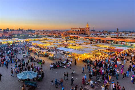 Tailor Made Morocco Holidays Multi Centre Morocco Holidays