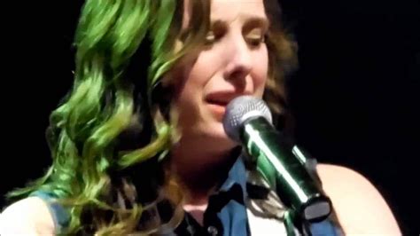 Cimorelli Unsaid Things Live At El Rey Theatre Youtube