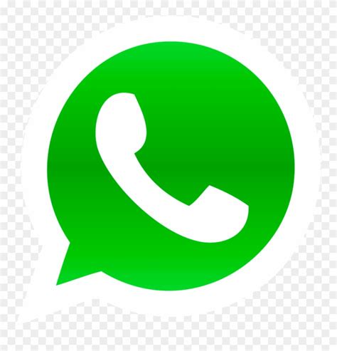 Vector Whatsapp Logo Dadmarketplace