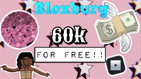 Closed How To Get Free Bloxburg Cash 60k Bloxburg Cash Giveaway