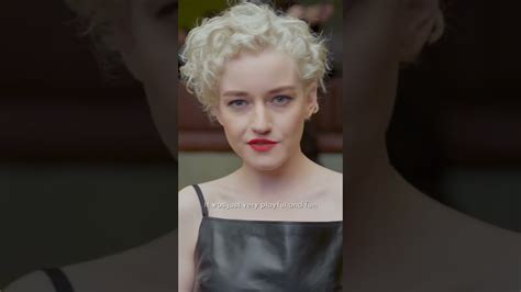 The New Gucci Guilty Campaign With Elliot Page Julia Garner And Aap