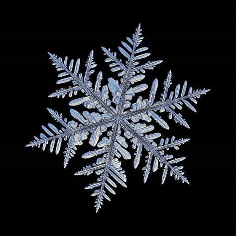 Ice Crystals Stock Photos Pictures And Royalty Free Images Istock